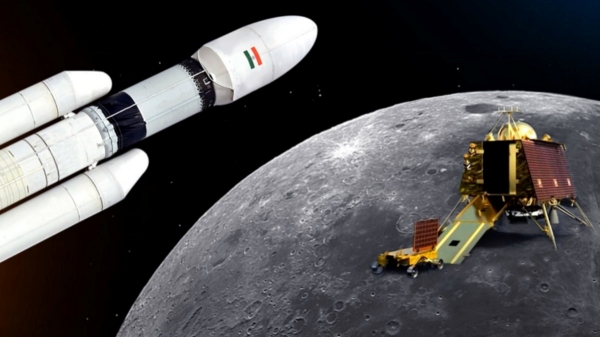 Chandrayaan 3: How will the south pole of the moon create a business opportunity for India with water? Chandrayaan 3: How will the south pole of the moon create a business opportunity for India with water?