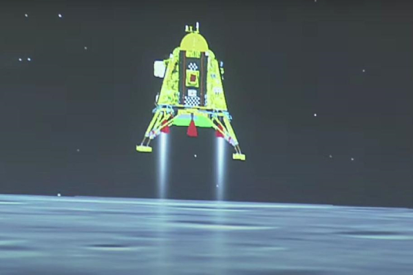 Chandrayaan 3: How will the south pole of the moon create a business opportunity for India with water? Chandrayaan 3: How will the south pole of the moon create a business opportunity for India with water?
