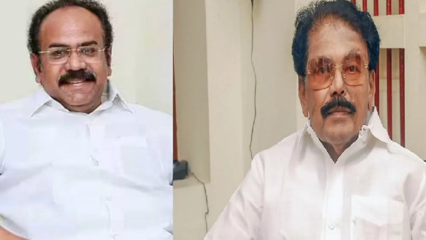  Something very rotten in acquittal of 2 dmk ministers: High court reopens cases