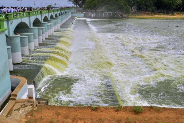 petition by TN is not maintainable SC has already given verdict on Cauvery dispute: Karnataka CM 
