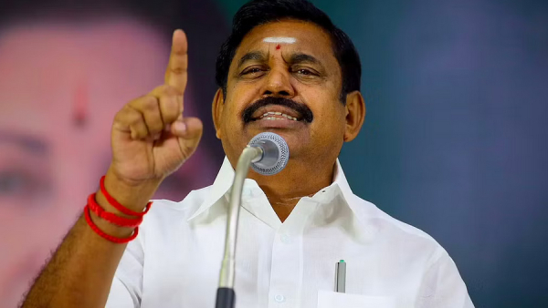 Kanagaraj takes 5 bags from kodanad as per edapadi palanisamys instruction: Dhanapal reveals Kanagaraj takes 5 bags from kodanad as per edapadi palanisamys instruction: Dhanapal reveals