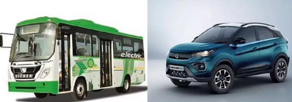 EV increasing power consumption, challenge for coming days if cant scale up power production 