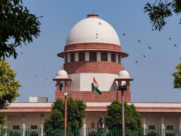 The Cauvery water sharing case is coming up for hearing today before a new session of the Supreme Court The Cauvery water sharing case is coming up for hearing today before a new session of the Supreme Court