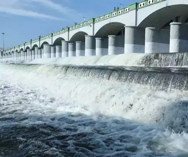 The Cauvery water sharing case is coming up for hearing today before a new session of the Supreme Court The Cauvery water sharing case is coming up for hearing today before a new session of the Supreme Court