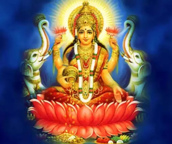 Varalakshmi vratham 2023: Kanagathara manthiram in tamil for Varalakshmi pooja 