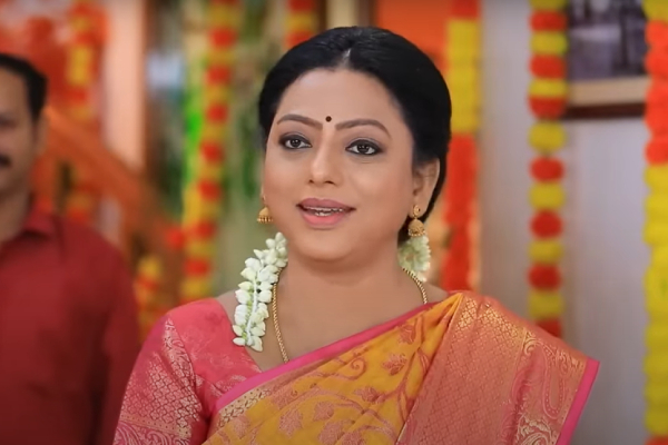 Baakiyalakshmi Serial 2023 August 25th Episode full update 