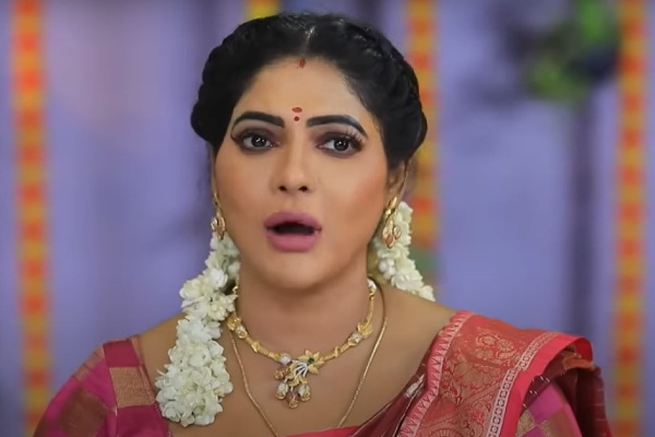 Baakiyalakshmi Serial 2023 August 25th Episode full update 