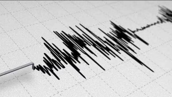 A mild earthquake was felt in the Warangal region of Telangana early this morning A mild earthquake was felt in the Warangal region of Telangana early this morning