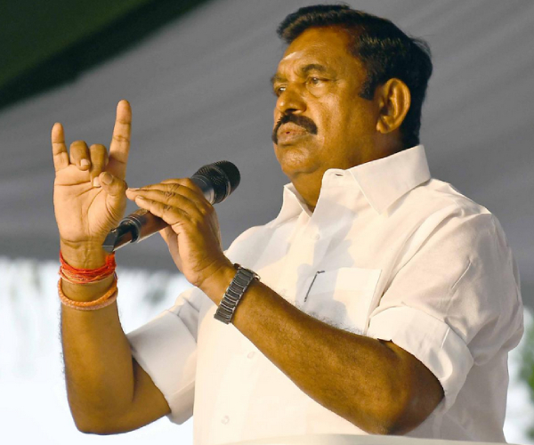 Edappadi Palaniswami told me not to write about Kodanad, OPS supporter Marudhu Alaguraj Edappadi Palaniswami told me not to write about Kodanad, OPS supporter Marudhu Alaguraj