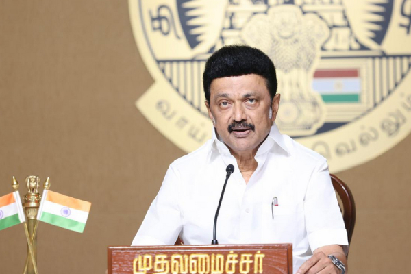 My happiness will increase after Magalir urimai thogai scheme starts: TN CM MK Stalin 