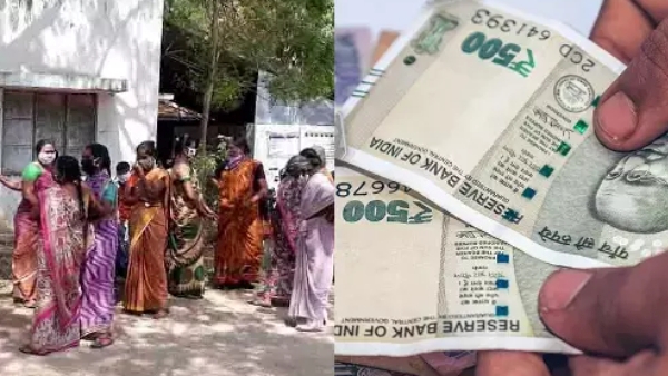 Magalir urimai thogai for one crore people only? Stalin gives hope to women