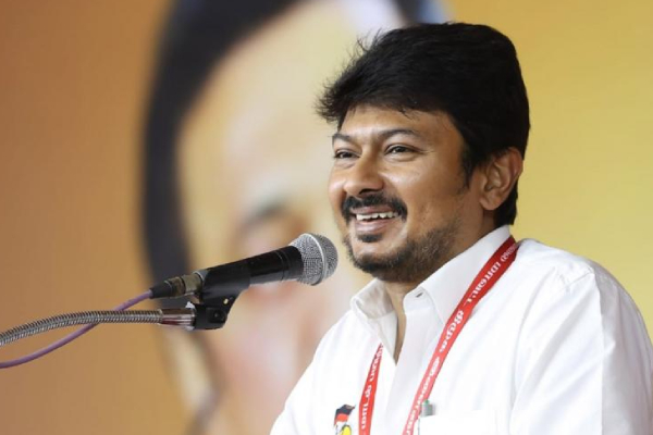 Minister Udhayanidhi Stalin already prepared a list for the DMK Lok Sabha election candidates 