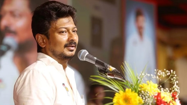 Minister Udhayanidhi Stalin already prepared a list for the DMK Lok Sabha election candidates 