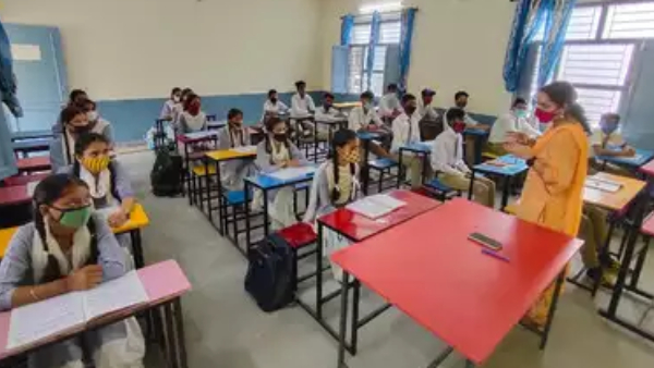 Good news for Tamil Nadu government employees! Dont worry about your childrens education expenses! 