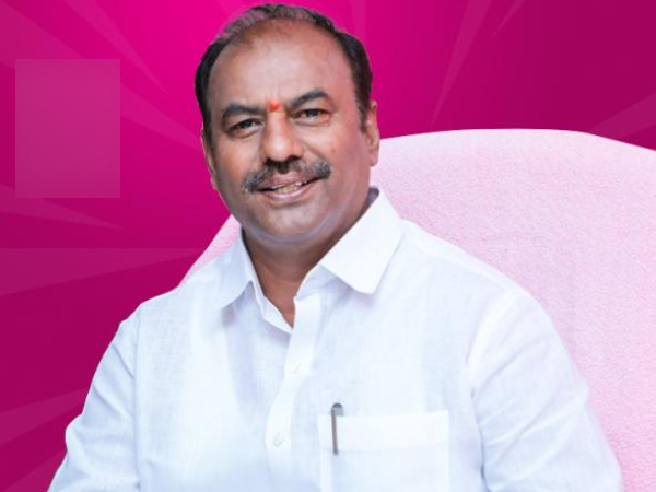 Telangana High Court Voids Gadwal MLA Krishna Mohans election 