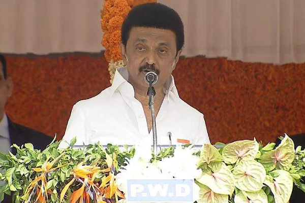 None of the AIADMKians accepeted CM Stalin invitation to participate in School Breakfast Expansion ceremony None of the AIADMKians accepeted CM Stalin invitation to participate in School Breakfast Expansion ceremony