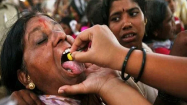 Fish Medicine and Hyderabad Harinath gout who prescribed Fish Prasadam for asthma passed away Fish Medicine and Hyderabad Harinath gout who prescribed Fish Prasadam for asthma passed away