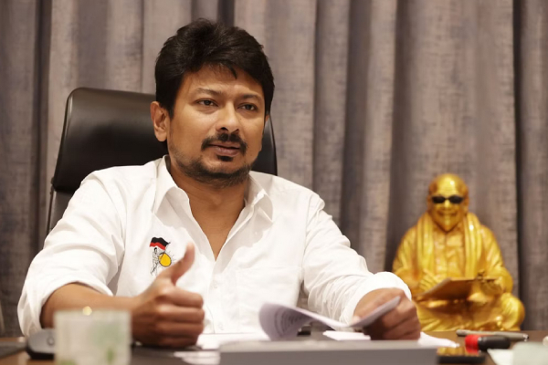 From Udhaynidhi to Dhayanidhi : Why Nidhis are attacking Governor R N Ravi suddenly? 