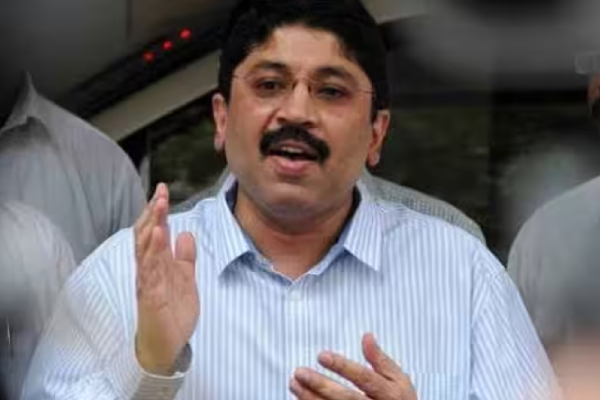 From Udhaynidhi to Dhayanidhi : Why Nidhis are attacking Governor R N Ravi suddenly? 