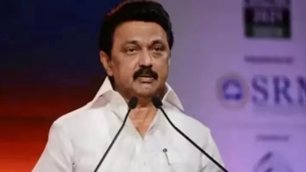 TN Breakfast scheme: Do you know who I am? my name? CM Stalin asked to student at Tirukuvalai 