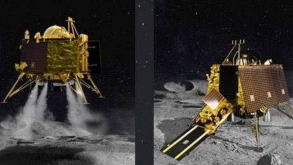 Chandrayan 3; What will happen to Vikram Lander and Pragyan Rover after 14 days? 