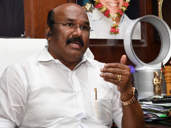 Jayakumar slams O Panneerselvam after hc verdict on admk general council resolutions case 