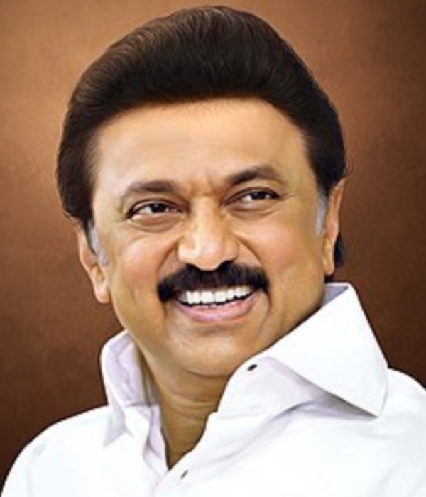 Tamil Nadu CM MK Stalins inspection today with 4 district collectors including Nagai Collector