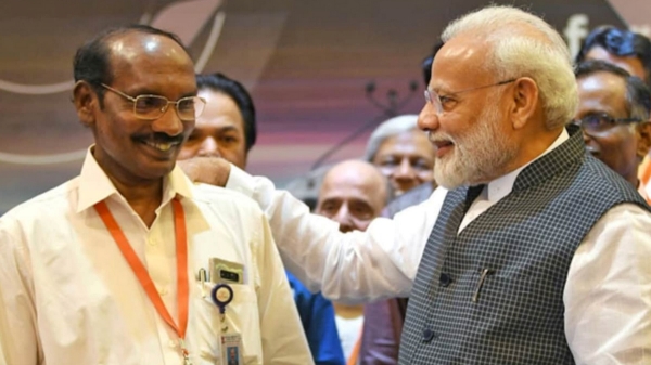 PM Modi is proud that the achievements of the Indian Space Department are due to the dedication of ISRO scientists PM Modi is proud that the achievements of the Indian Space Department are due to the dedication of ISRO scientists