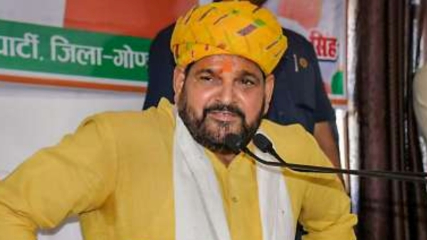 Delhis Rose Avenue Court resumes hearing of sex charge case against BJP MP today 