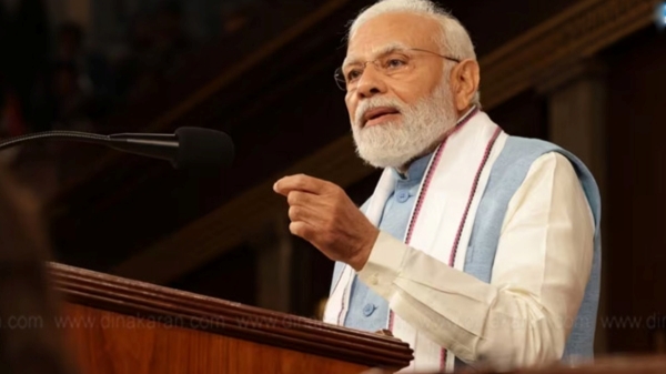 PM Modi has said that the place where Chandrayaan 3 lander landed on the moon will be called Shivashakti 