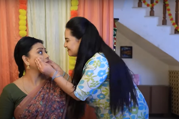 Baakiyalakshmi Serial 2023 August 26th Episode full update 