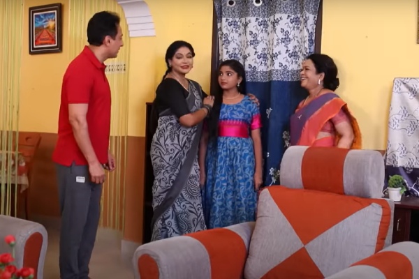 Baakiyalakshmi Serial 2023 August 26th Episode full update 