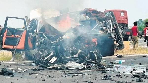 What Police said about Delhi Rolls Royce Car accident after Primary investigation What Police said about Delhi Rolls Royce Car accident after Primary investigation