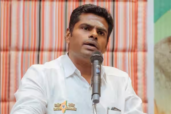 Congress MLA slams bjp for lost ndian Wrestling Federation recognition 