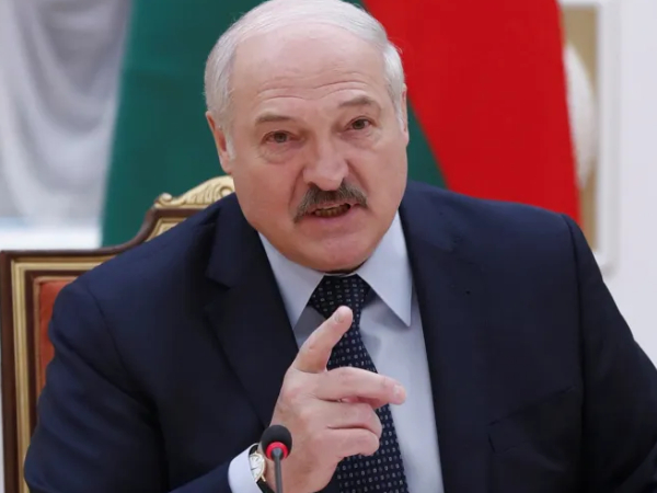  What Belarus President Alexander Lukashenko Said about Wagner Chief Prigozhin death