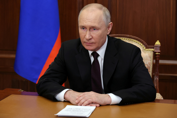  What Belarus President Alexander Lukashenko Said about Wagner Chief Prigozhin death