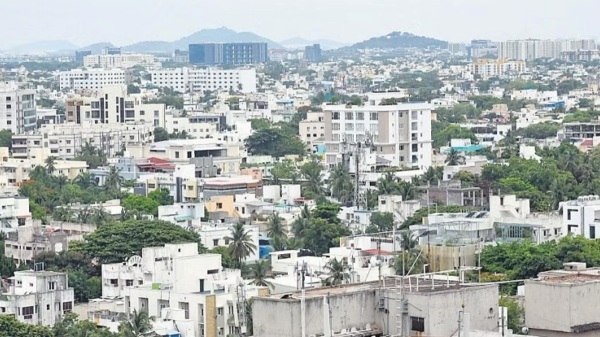 Chennai Municipal Corporation, CMDA wants new system to prevent illegal constructions 