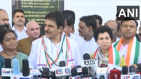 Chhattisgarh Assembly Election: Congress will get 75 seats- KC Venugopal 