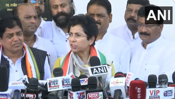 Chhattisgarh Assembly Election: Congress will get 75 seats- KC Venugopal 