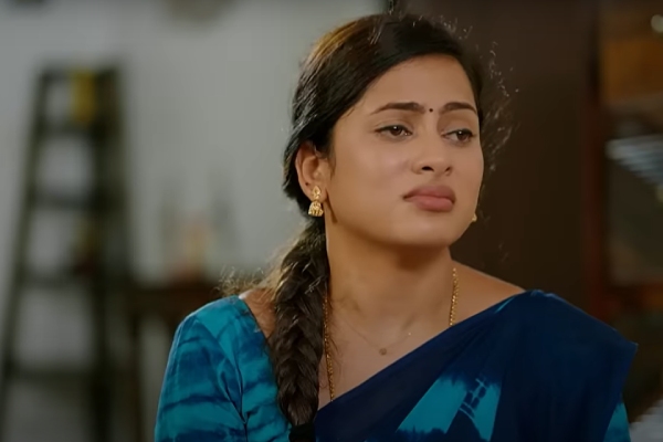 Ethirneechal Serial 2023 August 28th episode full update 