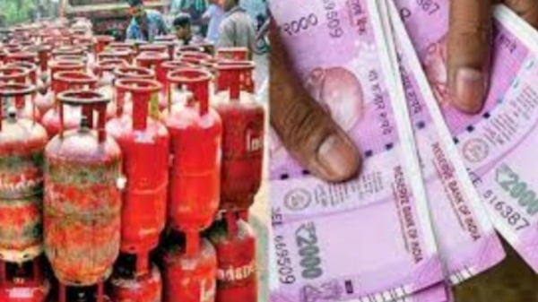 LPG Gas Cylinder and Do You know what are the Central Government major advices 28-08-23