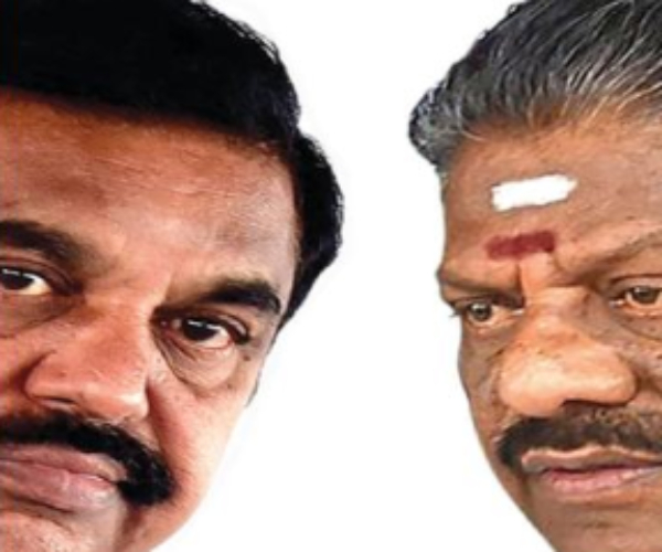 Can OPS run the new party successfully and what are BJP, TTV Dinakaran going to do Can OPS run the new party successfully and what are BJP, TTV Dinakaran going to do