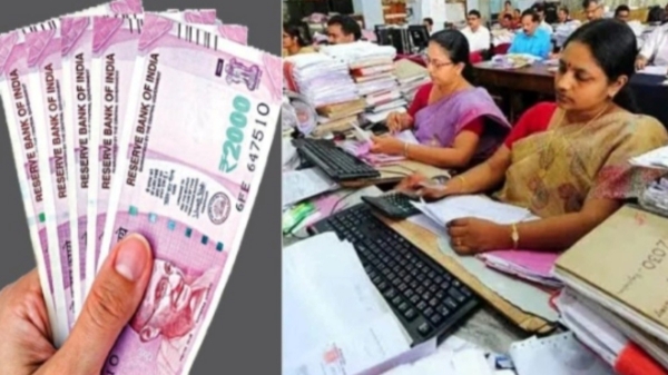 Central Government Employees and DA hike 4 percentage as soon foe central govt employees, say sources 