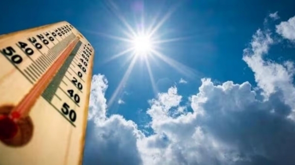  How hot will 2023 end up to be new warning from World Meteorological Organisation 