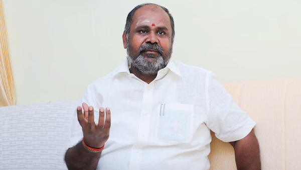 Why is RB Udayakumar so allergic to libraries? Su Venkatesan MP Question! 