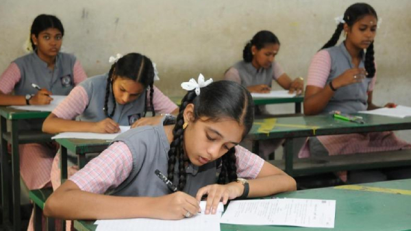 New update of Tamilnadu school education department Introduction of general question paper for 6 - 12 students New update of Tamilnadu school education department Introduction of general question paper for 6 - 12 students