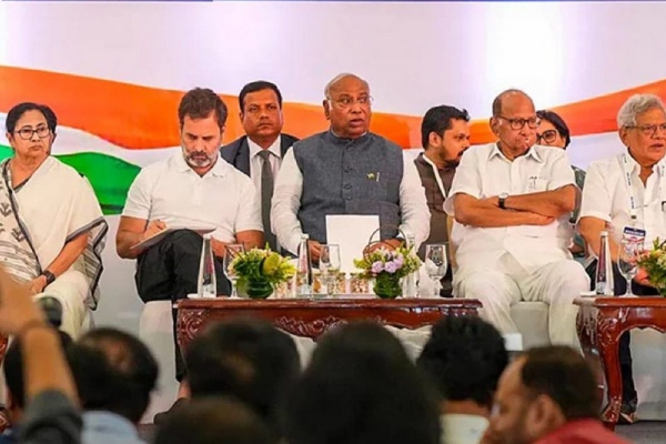 Loksabha Election: I.N.D.I.A alliance mumbai meeting to decide PM Candidate? Loksabha Election: I.N.D.I.A alliance mumbai meeting to decide PM Candidate?