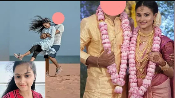  Who is this Reshma and Why Did bride take this sudden decision within 30 days 