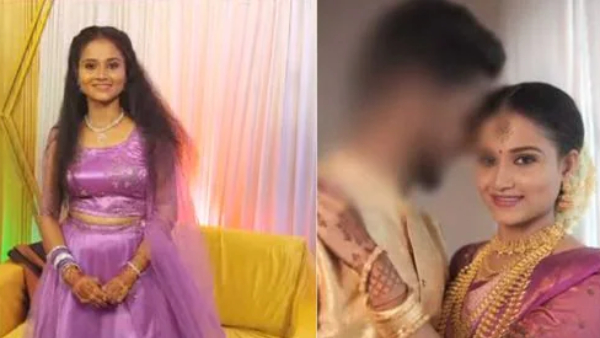  Who is this Reshma and Why Did bride take this sudden decision within 30 days 
