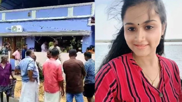  Who is this Reshma and Why Did bride take this sudden decision within 30 days 